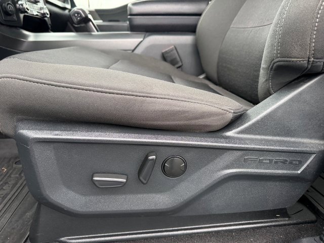 Used 2024 Ford F150 XLT w/ Equipment Group 302A MID image 14