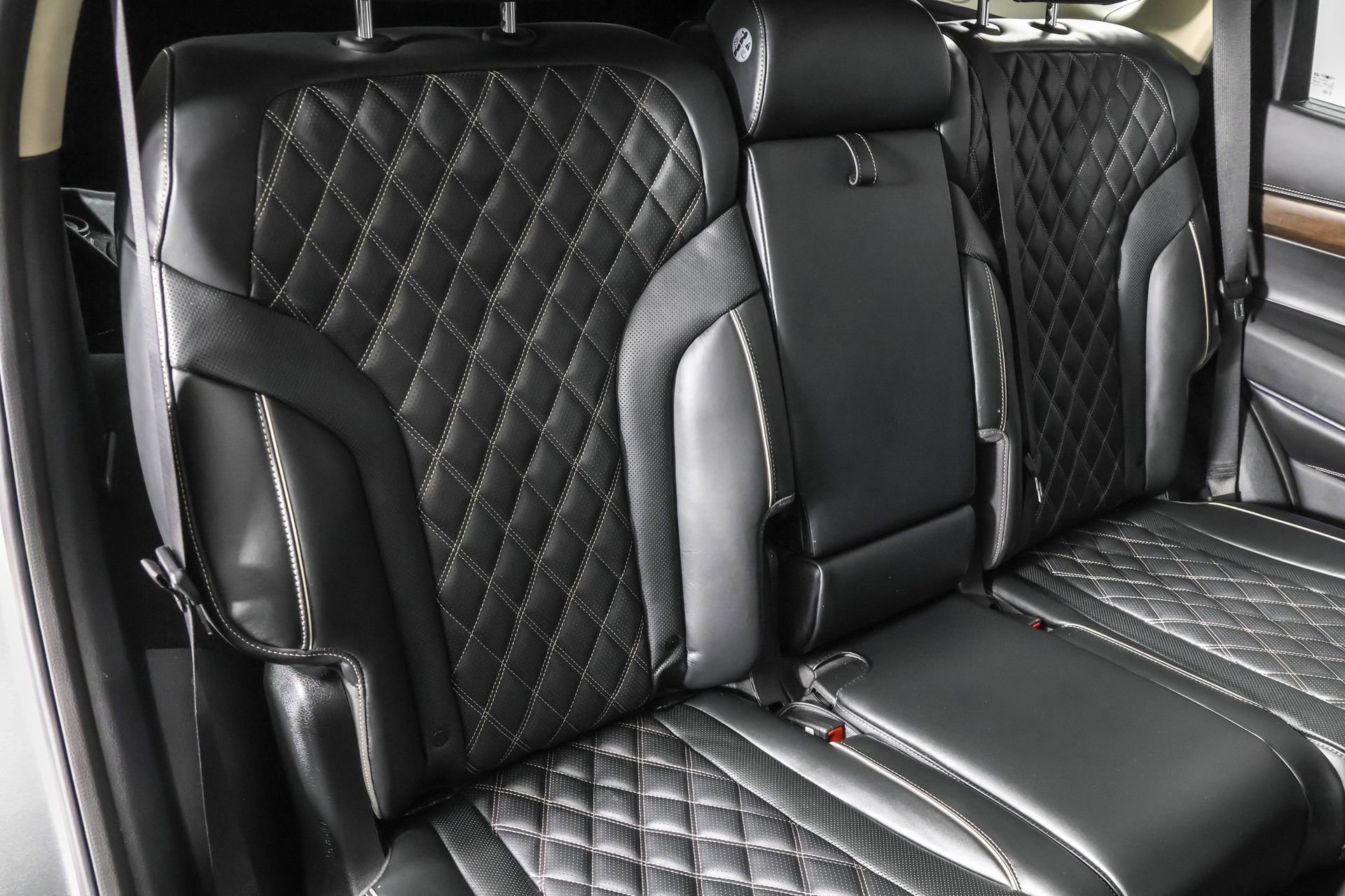 Used 2023 Genesis GV80 3.5T w/ Prestige Package image 43