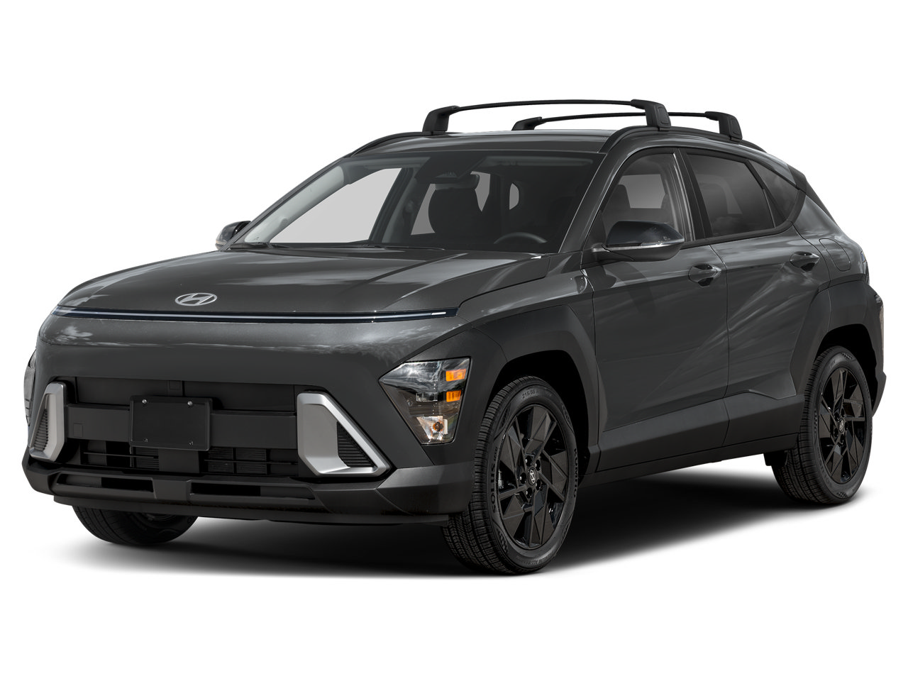 New 2026 Hyundai Kona SEL Sport AWD/4WD image 18