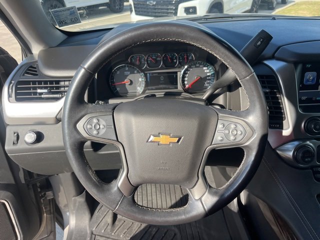 Used 2019 Chevrolet Tahoe LS image 16
