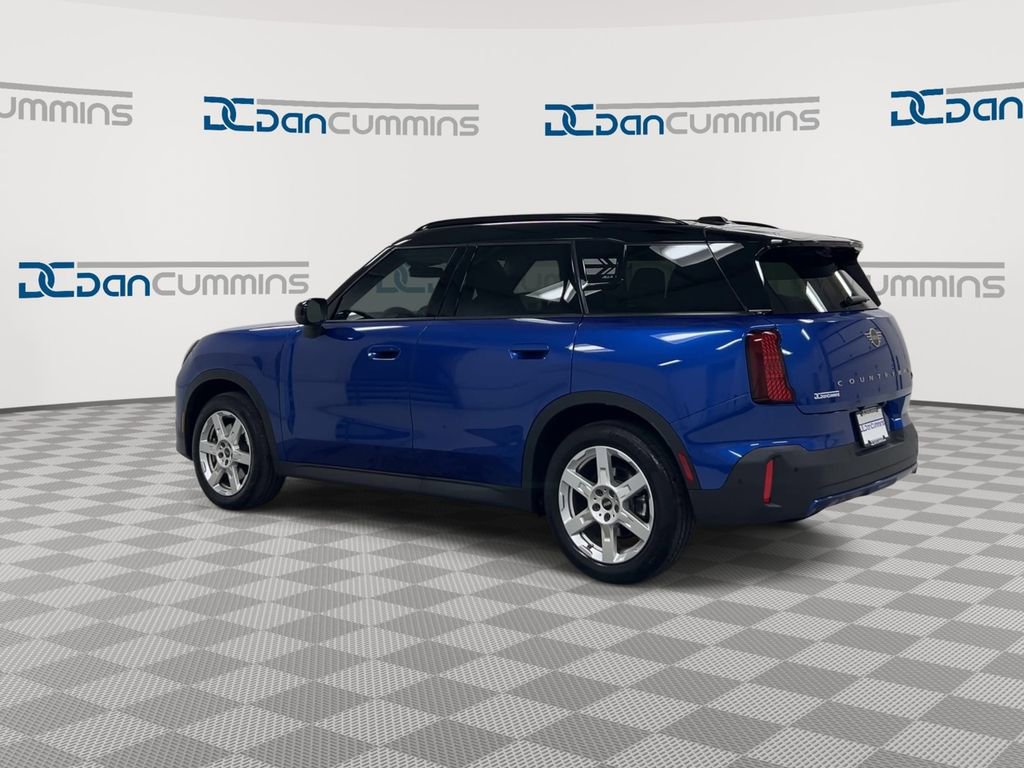 Used 2025 MINI Cooper Countryman S image 6