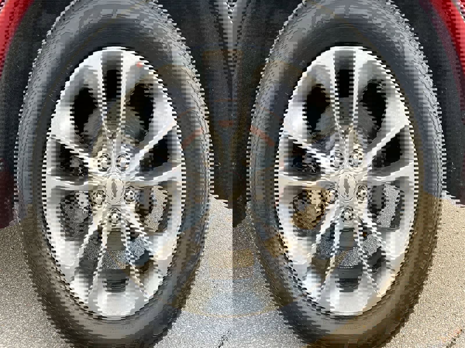 Used 2019 Dodge Durango GT image 14