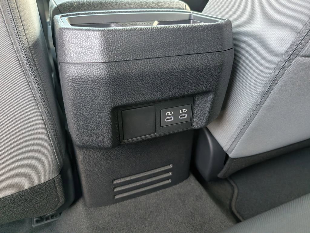 New 2026 Toyota Tacoma TRD Sport image 27