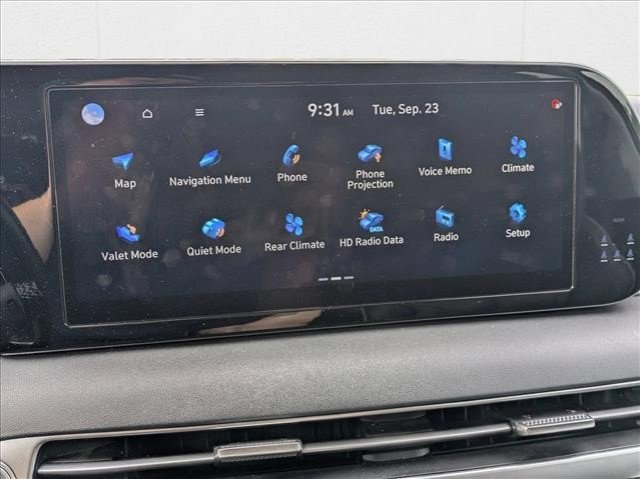 Used 2024 Hyundai Palisade XRT image 11