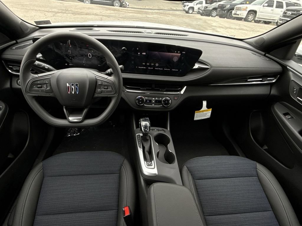 New 2026 Buick Envista Preferred image 22