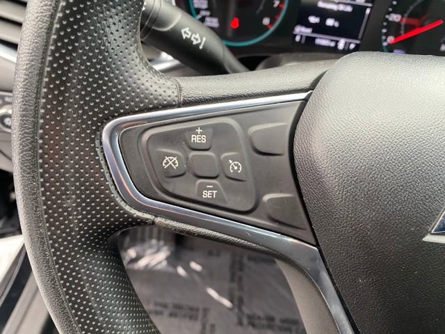 Used 2019 Chevrolet Malibu LT image 20