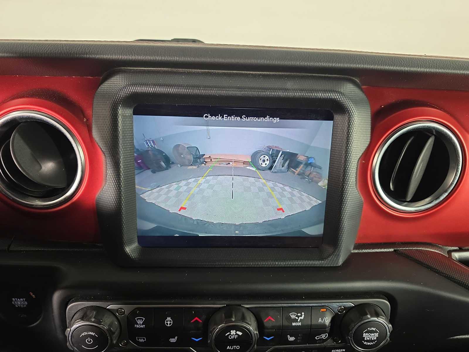 Used 2020 Jeep Wrangler Unlimited Rubicon image 14