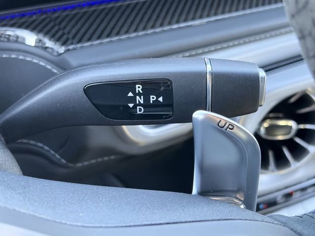 Used 2023 Mercedes-Benz G 63 AMG 4MATIC image 16