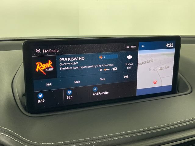 Used 2024 Acura MDX Type S w/ Advance Package AWD/4WD image 7