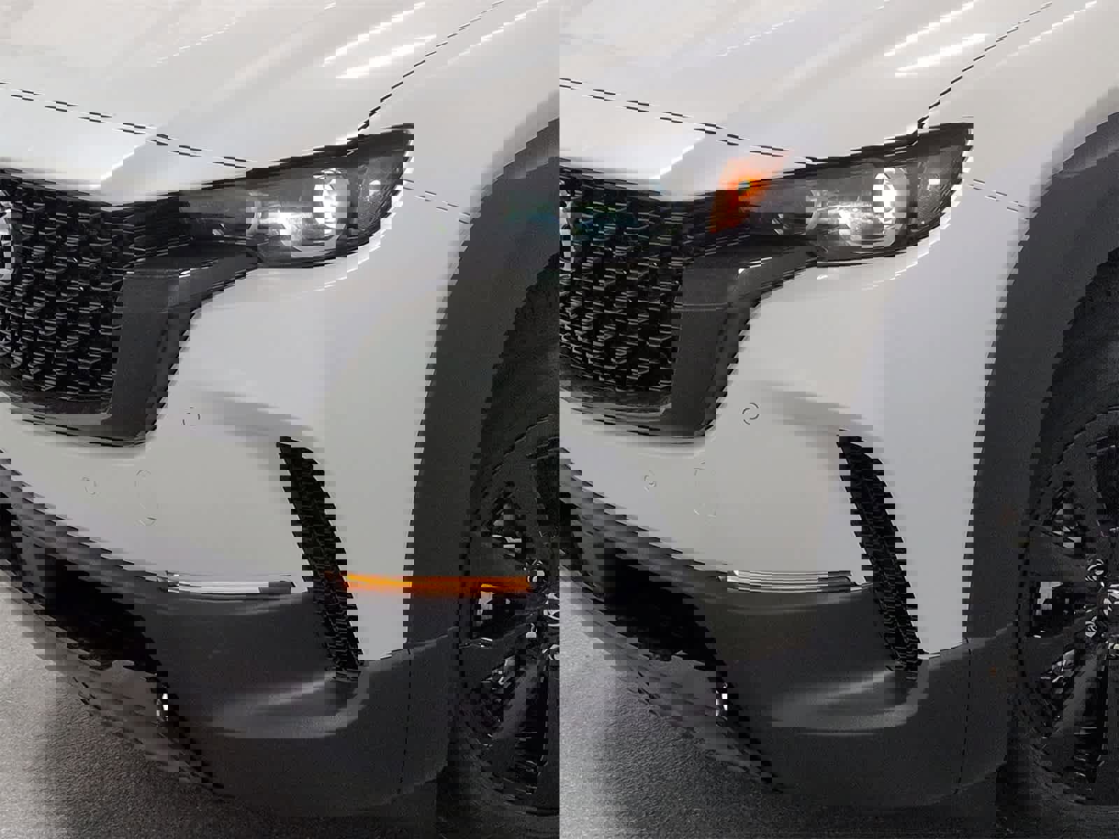 New 2026 MAZDA CX-50 AWD 2.5 Hybrid w/ Premium Pkg image 11