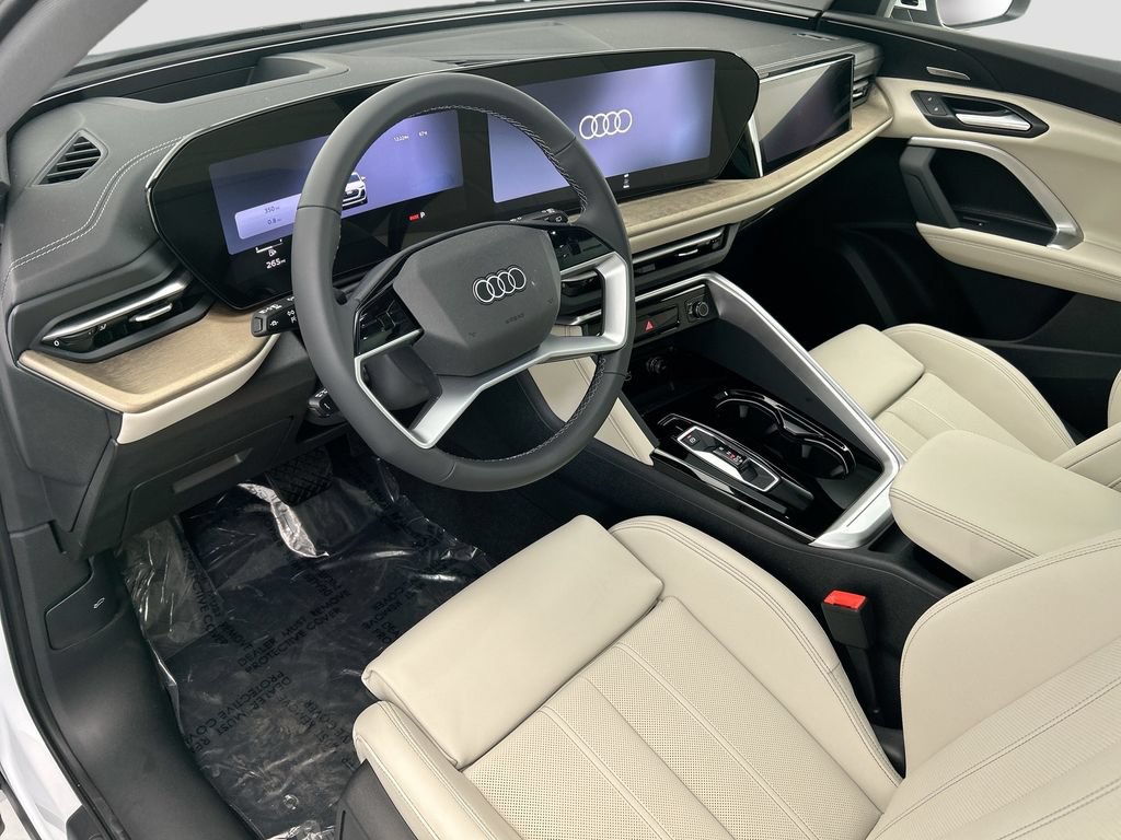 New 2026 Audi Q5 Prestige AWD/4WD image 9