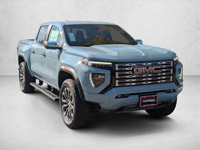 New 2026 GMC Canyon Denali image 3