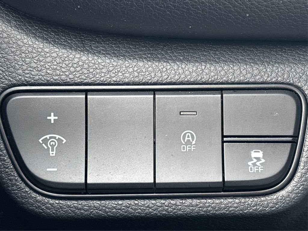 New 2025 Kia Seltos S AWD/4WD image 28