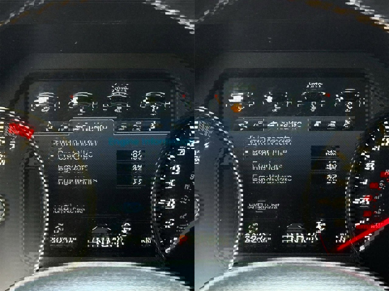 Used 2018 Ford F150 Raptor w/ Equipment Group 802A Luxury image 16