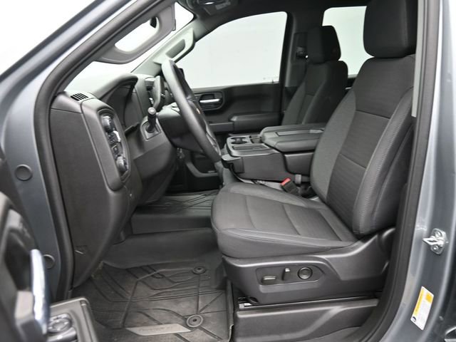 Used 2025 Chevrolet Silverado 1500 Custom image 36