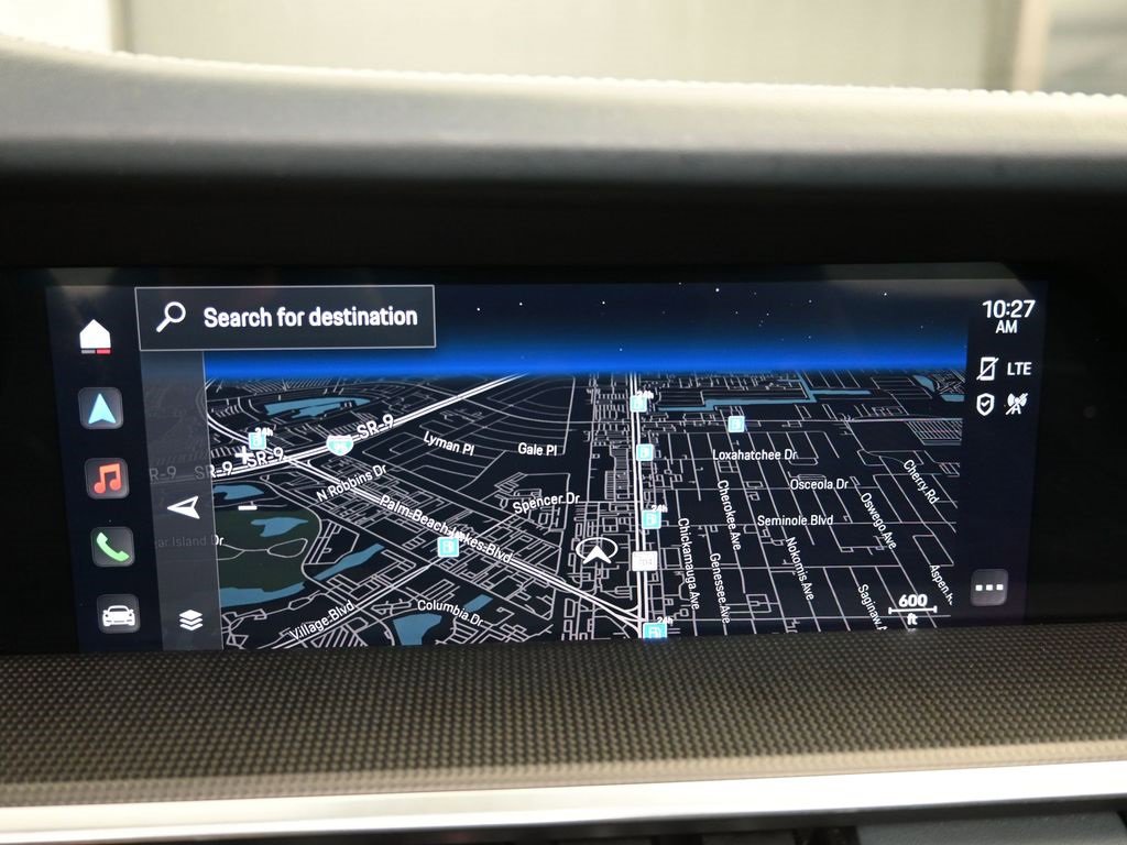 Used 2023 Porsche 911 Carrera S image 10