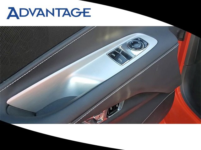 Used 2020 Chevrolet Corvette Stingray Coupe w/ Z51 Performance Package image 12