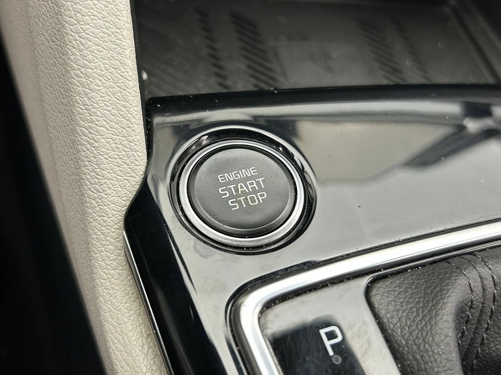 Used 2024 Kia Sportage EX AWD/4WD image 23