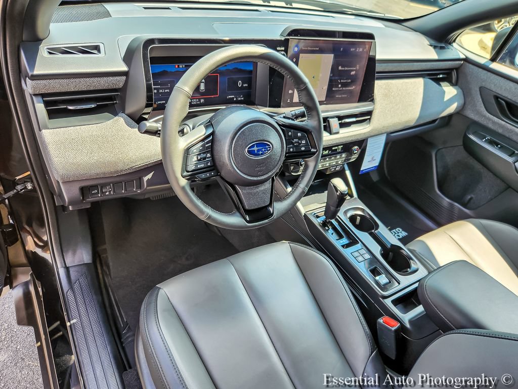 Certified 2026 Subaru Outback Premium w/ Premium/Limited Package 2 AWD/4WD image 8