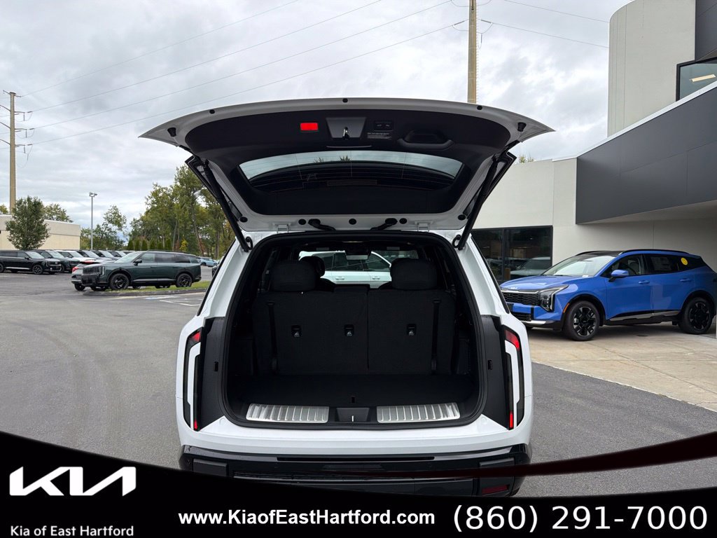 New 2027 Kia Telluride X-Line SX Prestige AWD/4WD image 15