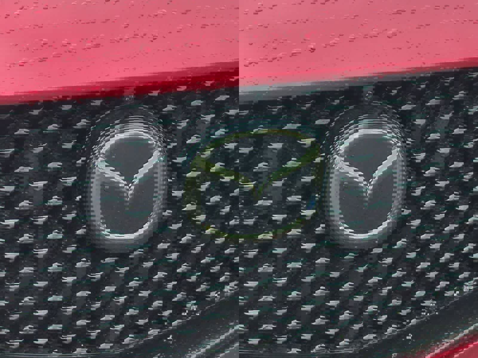 New 2026 MAZDA CX-30 2.5 Turbo w/ Premium Plus Pkg AWD/4WD image 11