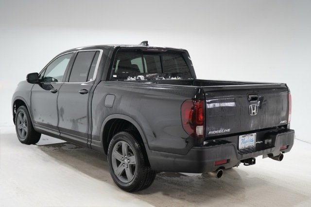 Used 2023 Honda Ridgeline RTL image 5