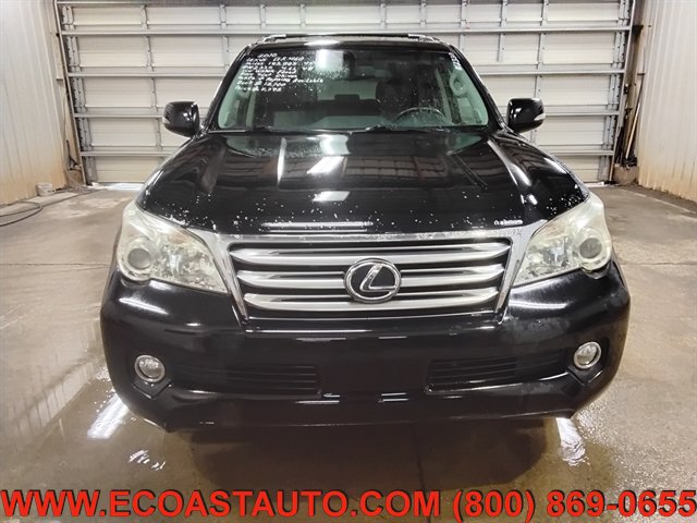 Used 2010 Lexus GX 460 AWD/4WD image 7