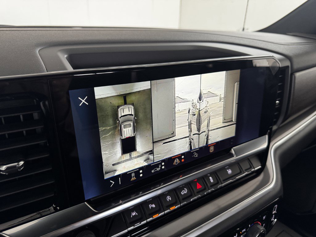 New 2026 Chevrolet Silverado 1500 High Country image 47