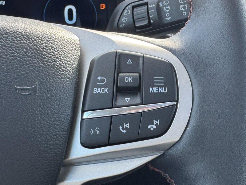 New 2026 Ford Explorer Active w/ Active Comfort Package AWD/4WD image 16