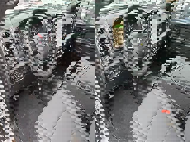 New 2026 RAM 3500 Tradesman image 10