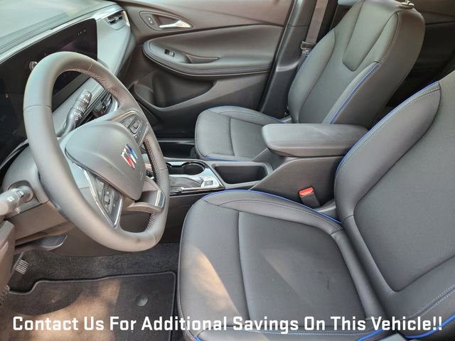 New 2026 Buick Encore GX Sport Touring image 9