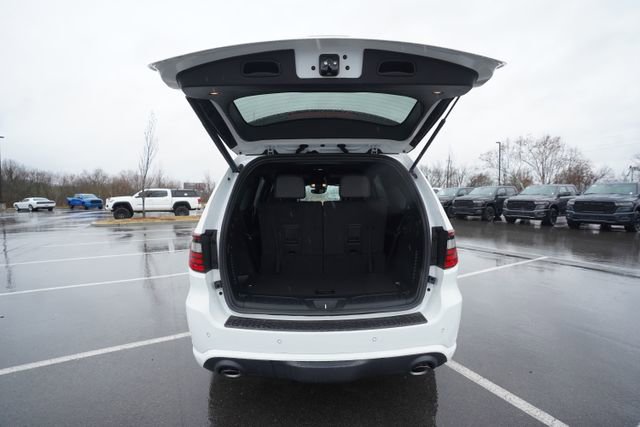 New 2026 Dodge Durango GT w/ Tow 'N Go Package image 17