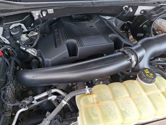 Used 2020 Ford F150 XLT w/ Equipment Group 302A Luxury image 28