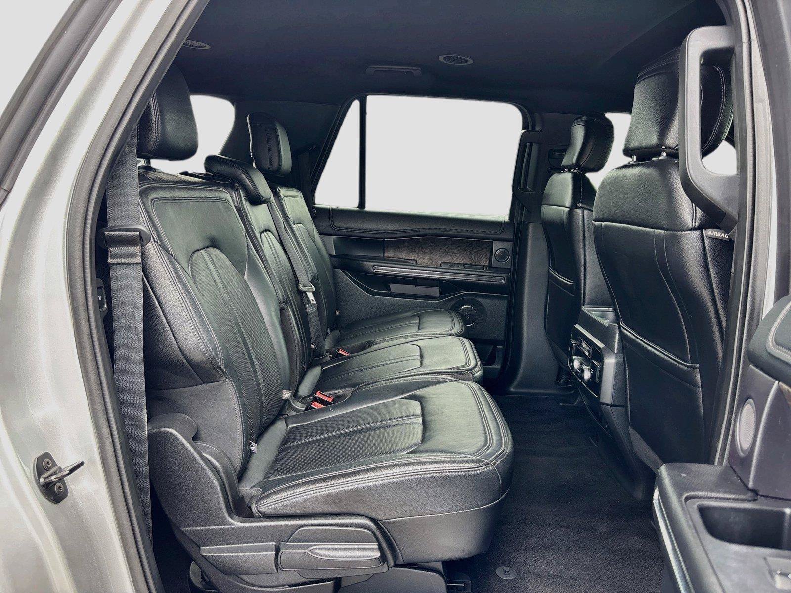 Used 2019 Ford Expedition Max Limited RWD image 29