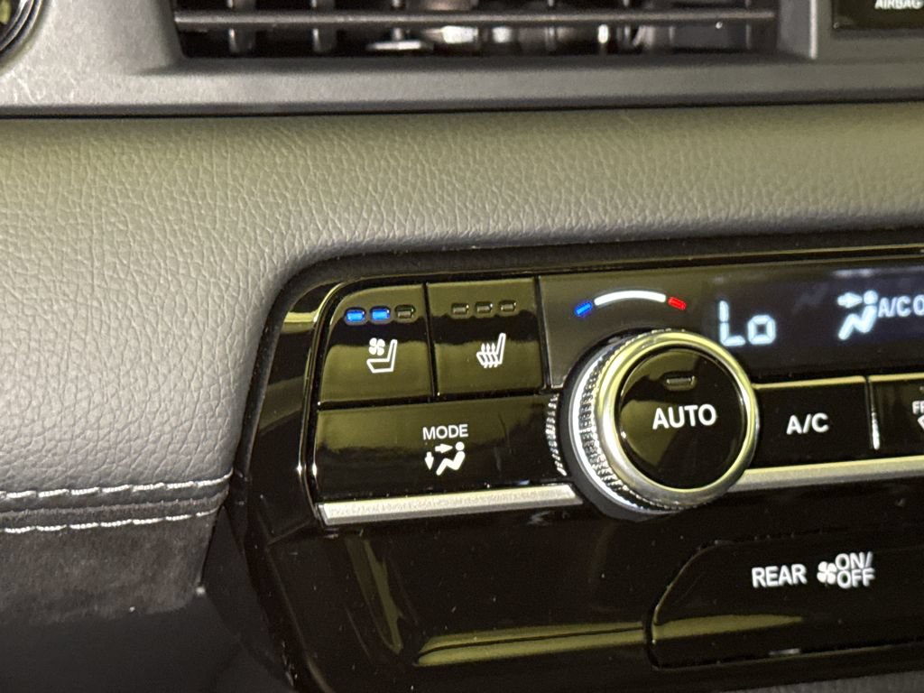 New 2026 Honda Pilot Elite image 28