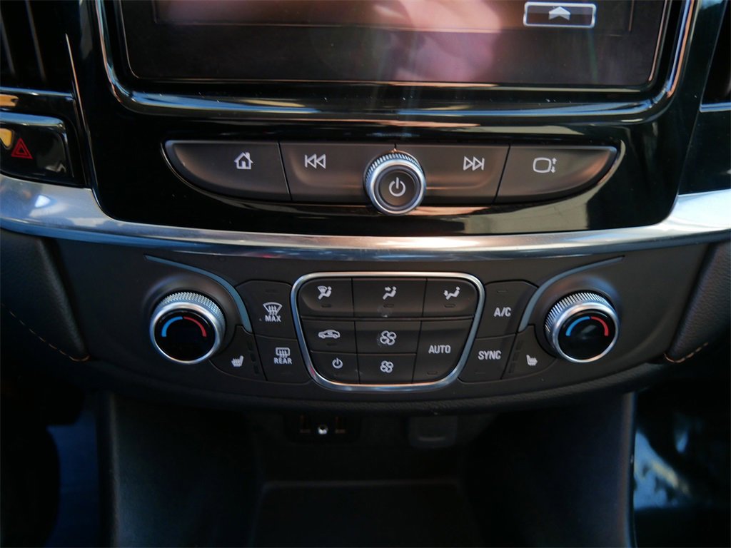 Used 2019 Chevrolet Traverse LT w/ LPO, Floor Liner Package image 20