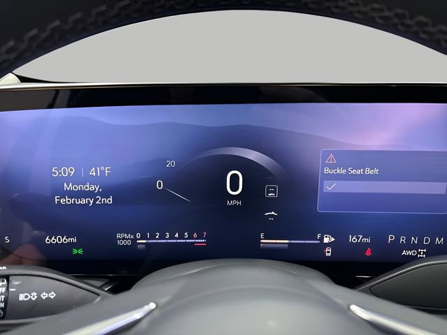 Used 2025 Buick Envision Preferred image 15