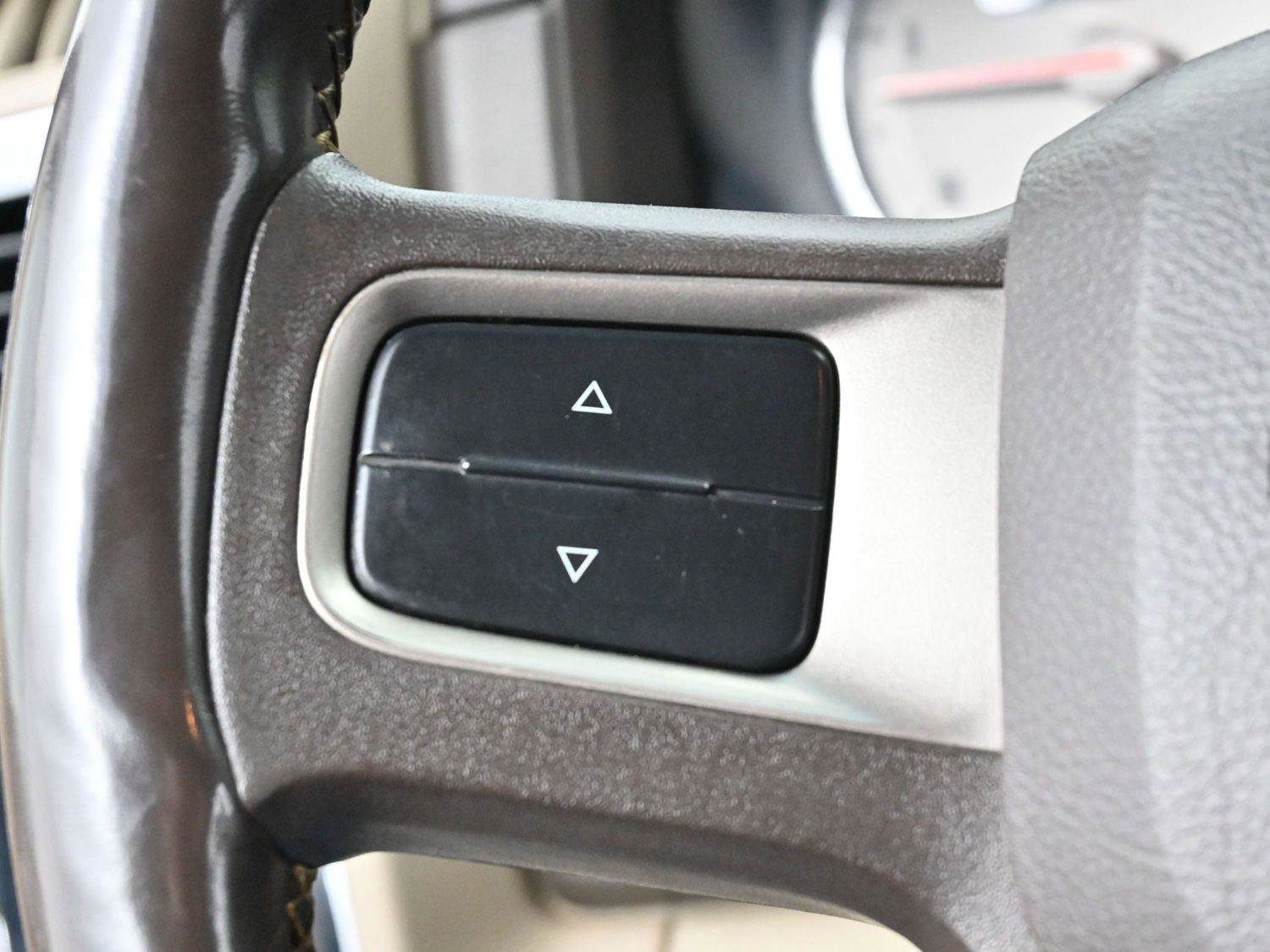 Used 2011 RAM 3500 Laramie Longhorn w/ HD Snow Plow Prep Group image 19