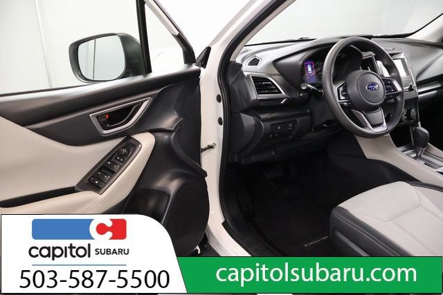 Used 2023 Subaru Forester AWD/4WD image 10