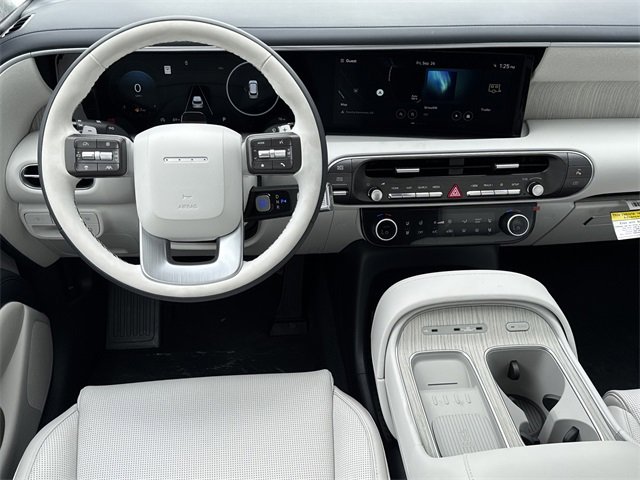 New 2026 Hyundai Palisade Calligraphy image 16