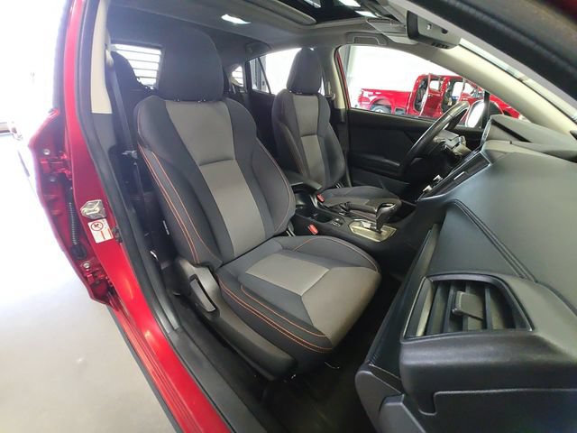 Used 2019 Subaru Crosstrek 2.0i Premium w/ Moonroof Package AWD/4WD image 29