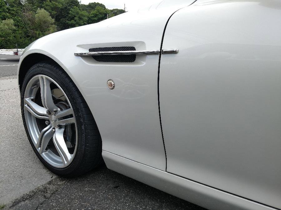 Used 2009 Aston Martin DB9 Coupe image 47