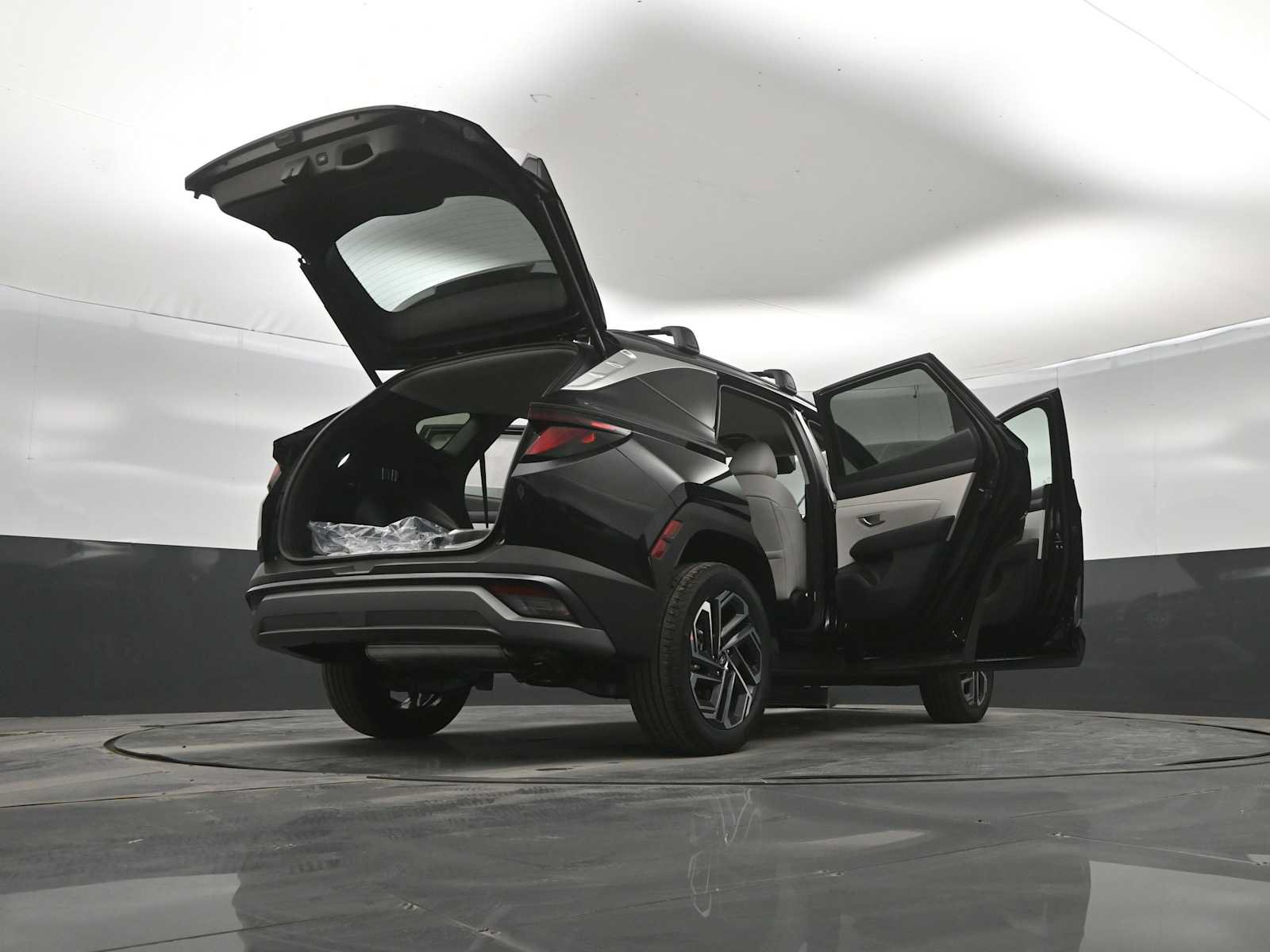 New 2026 Hyundai Tucson SEL Plus AWD/4WD image 45