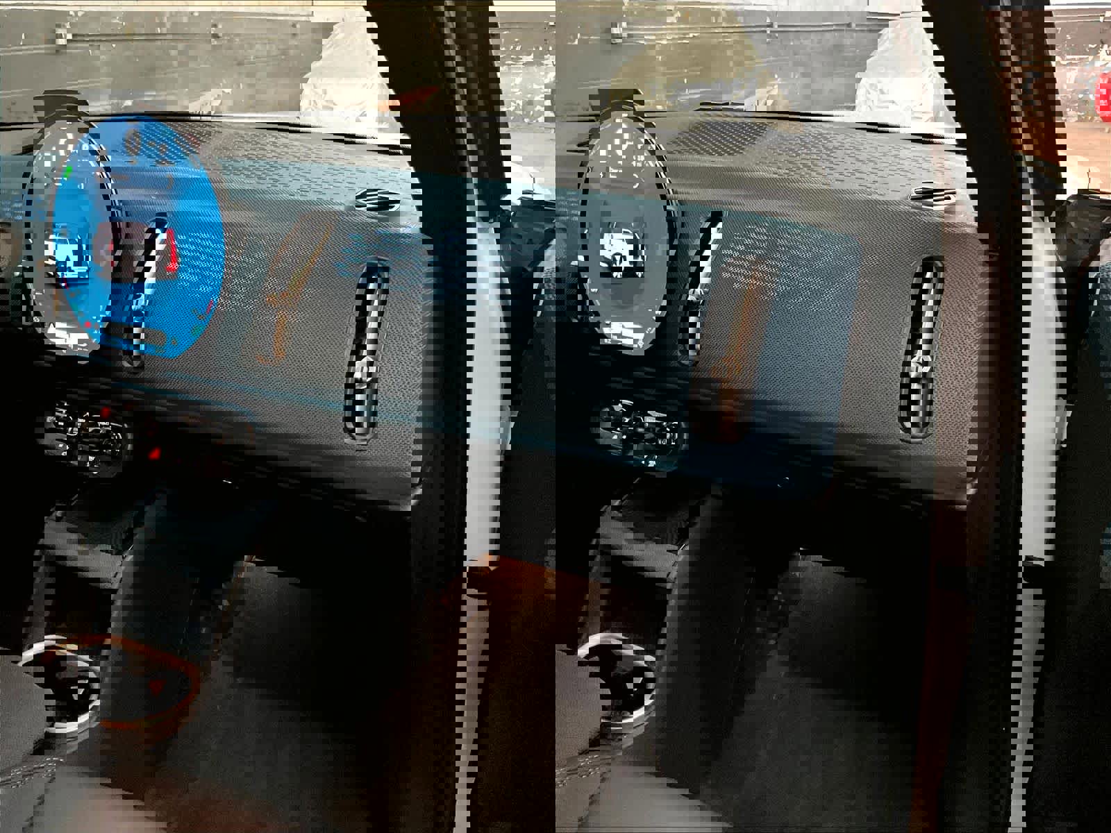 Certified 2025 MINI Cooper Countryman SE image 18