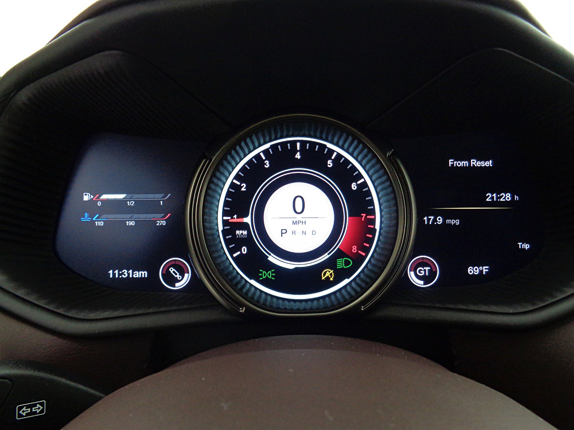 Used 2018 Aston Martin DB11 V12 image 19