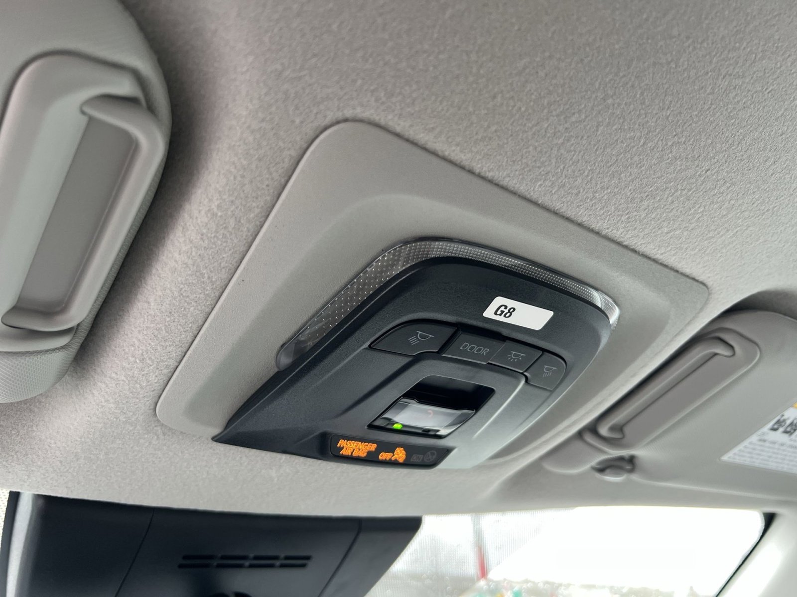 New 2026 Toyota Corolla Cross LE image 26