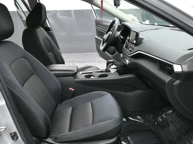 Used 2021 Nissan Altima 2.5 S image 23