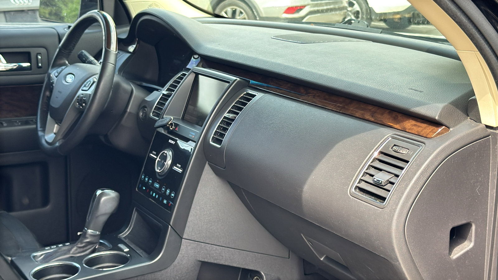 Used 2014 Ford Flex Limited image 28