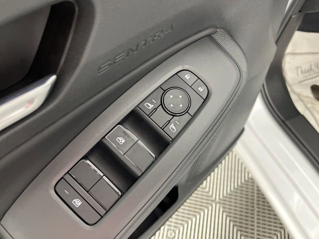 New 2026 Nissan Sentra SV w/ Floor Mat Package image 30