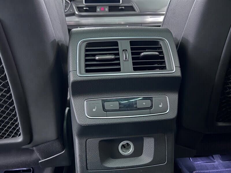 Used 2018 Audi SQ5 Premium Plus AWD/4WD image 52
